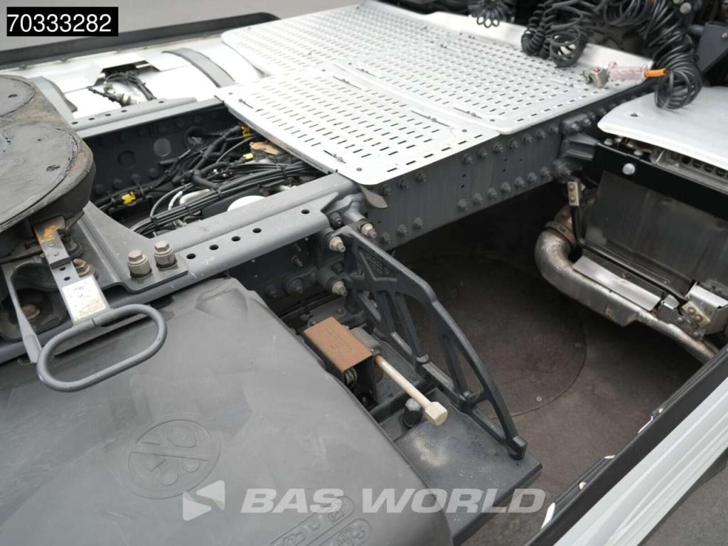 Daf XF 480 XF 4X2 APK 05-2027 Standklima ACC Foto 17
