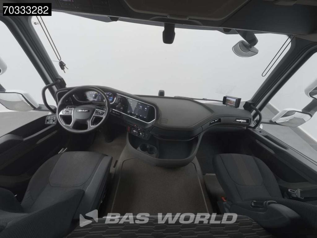 Daf XF 480 XF 4X2 APK 05-2027 Standklima ACC Foto 21