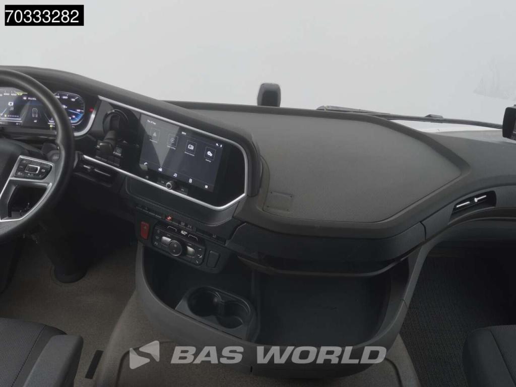 Daf XF 480 XF 4X2 APK 05-2027 Standklima ACC Foto 28
