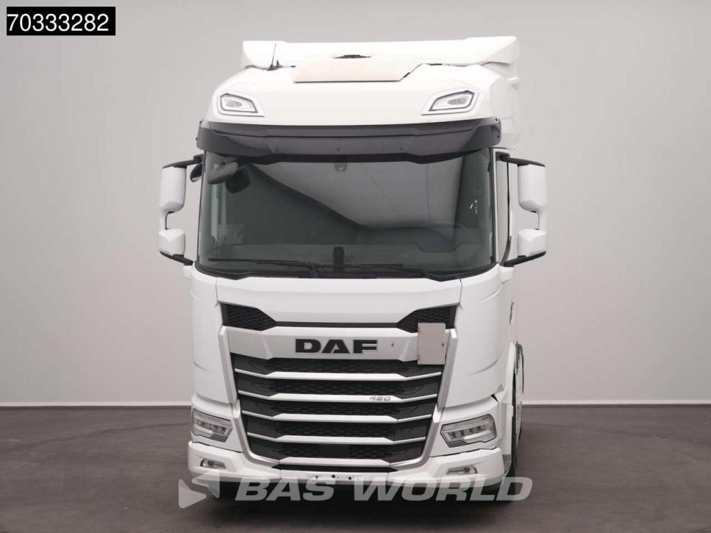 Daf XF 480 XF 4X2 APK 05-2027 Standklima ACC Foto 6