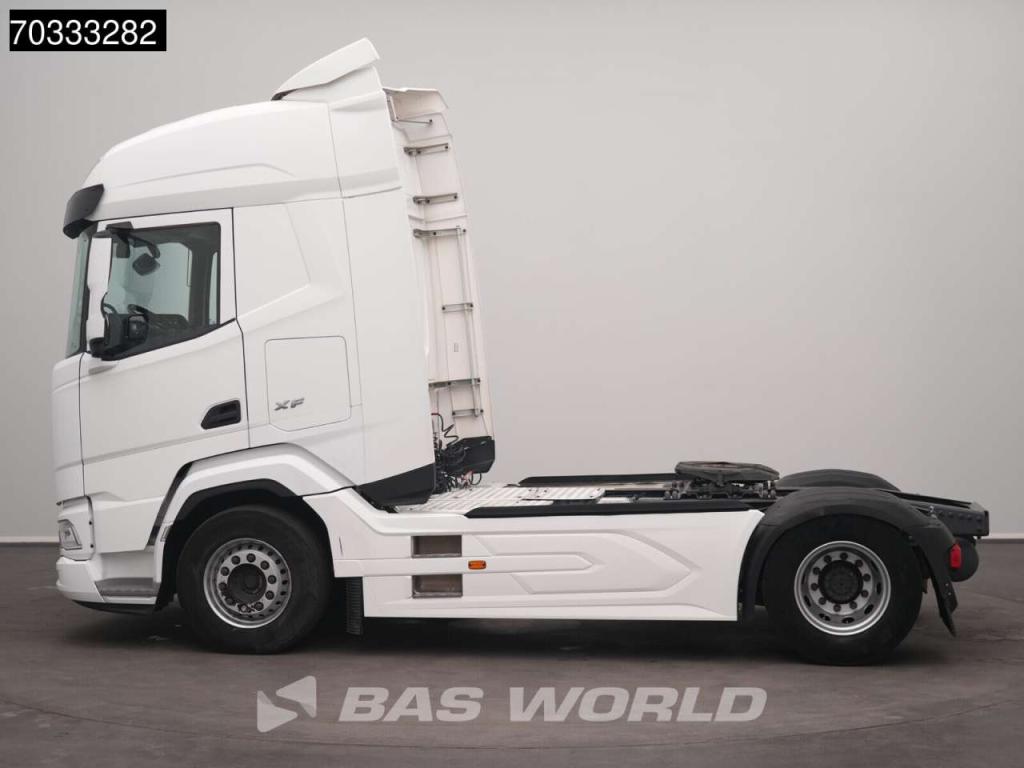 Daf XF 480 XF 4X2 APK 05-2027 Standklima ACC Foto 8