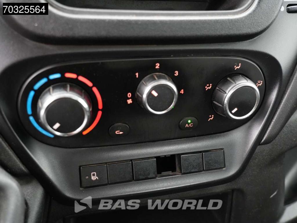 Iveco Daily 35C12 A/C Towbar Cruise control Foto 20