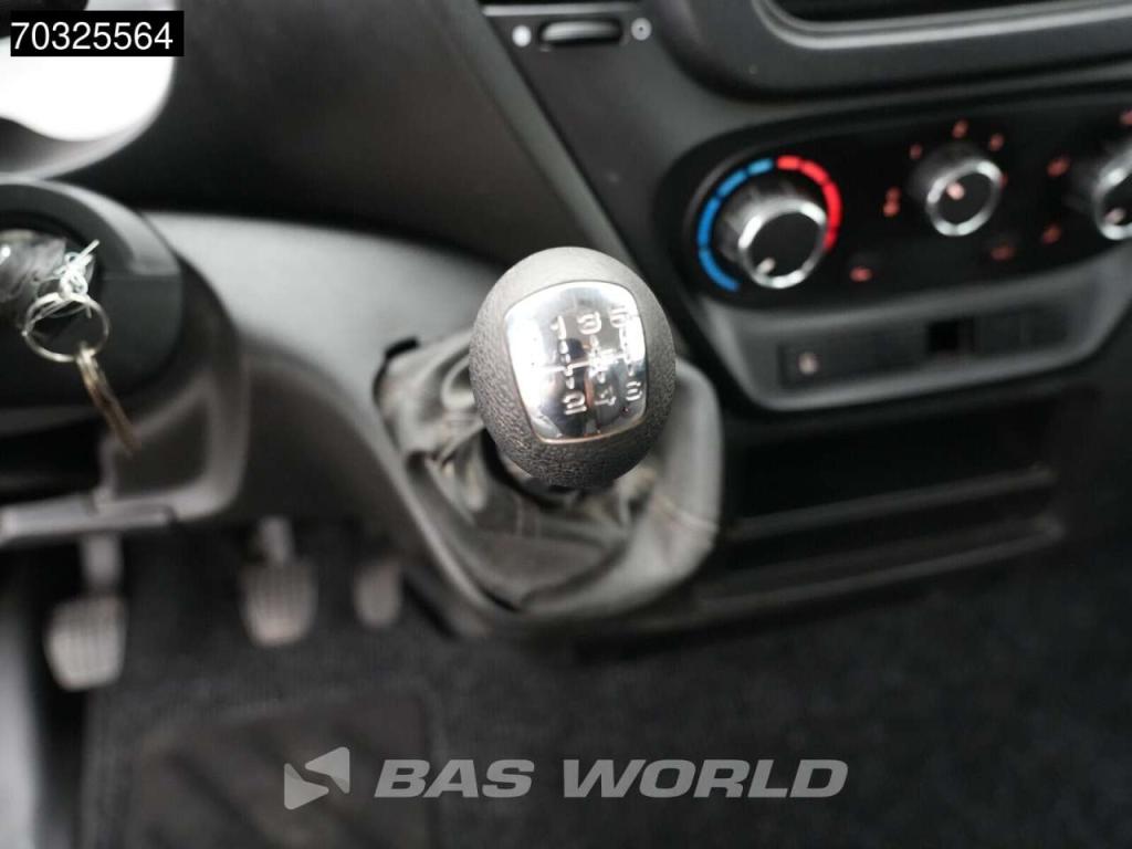 Iveco Daily 35C12 A/C Towbar Cruise control Foto 21