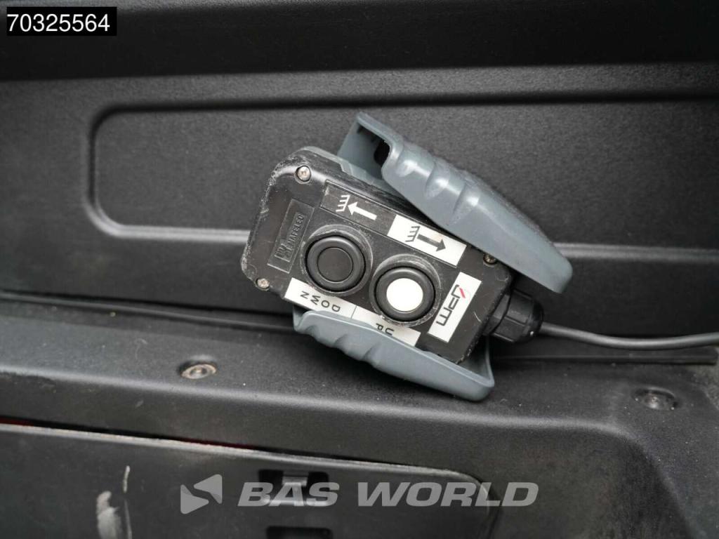 Iveco Daily 35C12 A/C Towbar Cruise control Foto 23