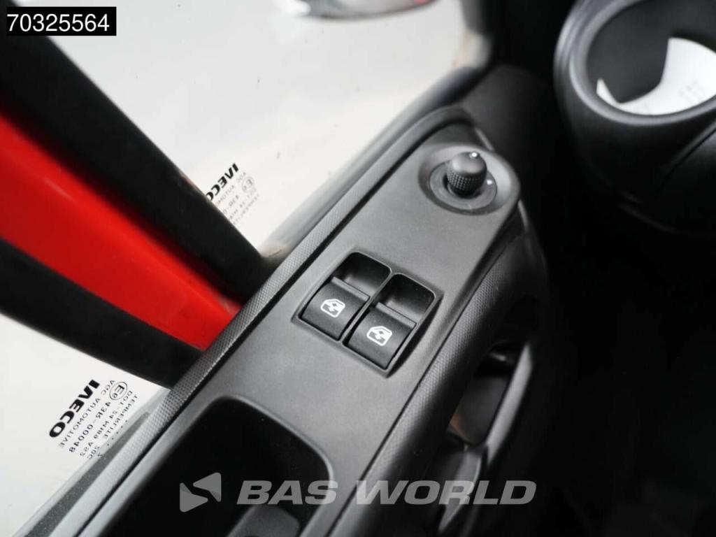 Iveco Daily 35C12 A/C Towbar Cruise control Foto 24