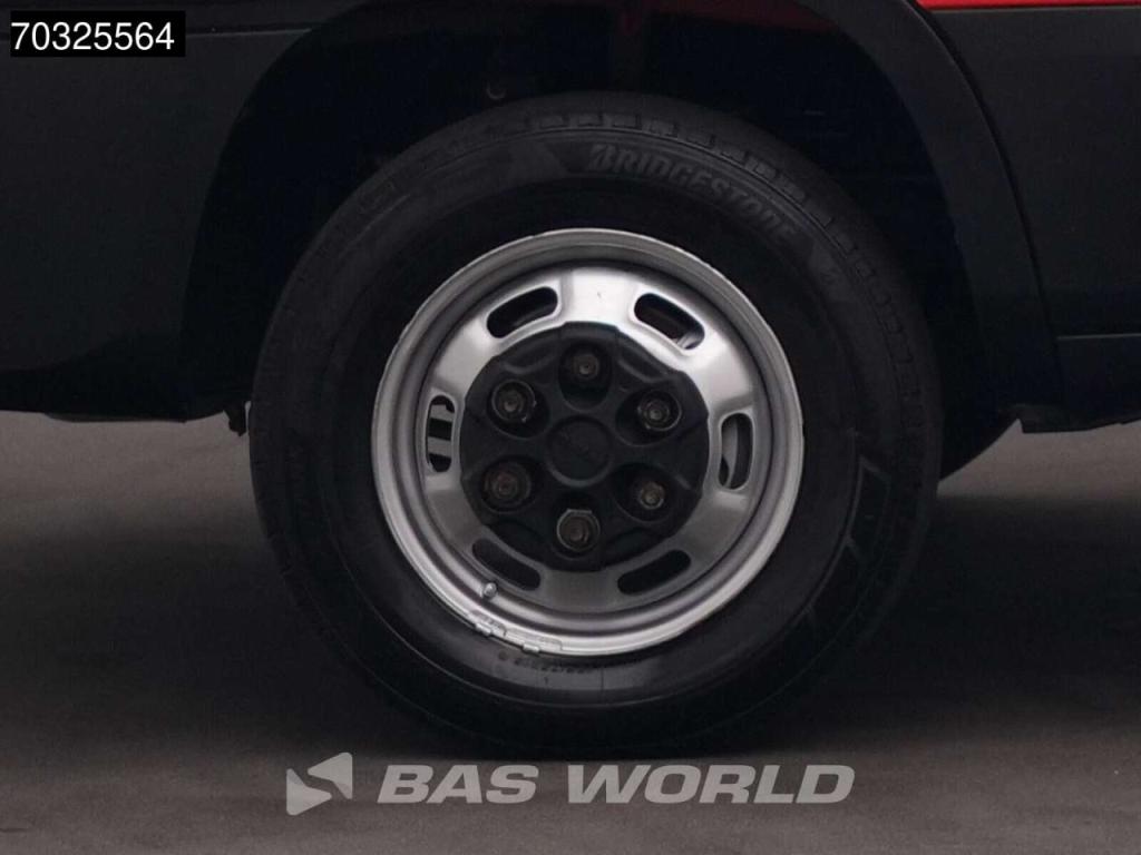 Iveco Daily 35C12 A/C Towbar Cruise control Foto 30