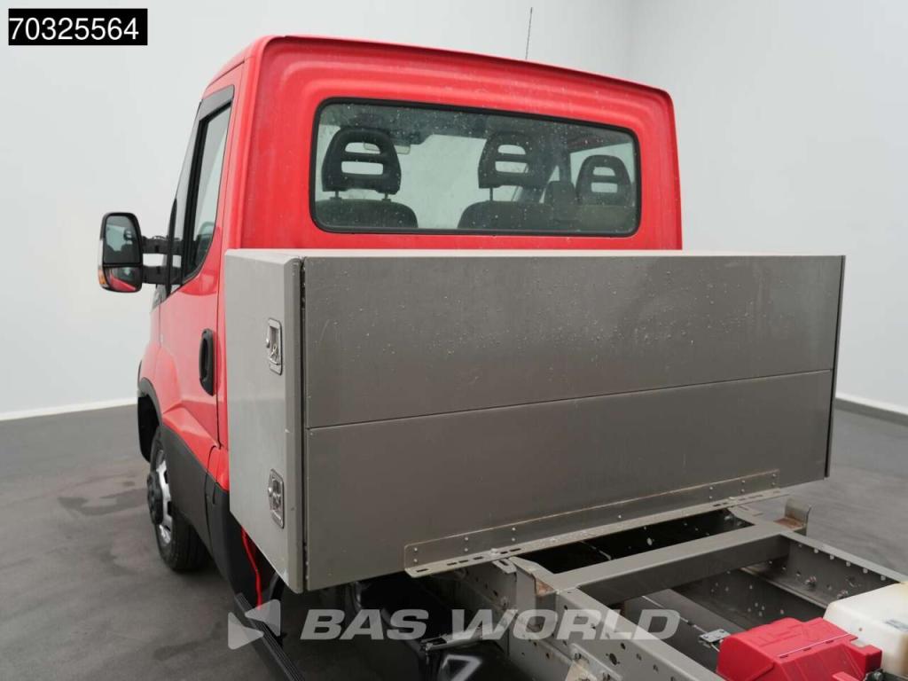 Iveco Daily 35C12 A/C Towbar Cruise control Foto 8
