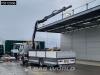 Volvo FL 240 FL 4X2 NL-Truck EFFER 75-2S Kran Crane Manual Euro 4 Foto 2 thumbnail