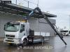 Volvo FL 240 FL 4X2 NL-Truck EFFER 75-2S Kran Crane Manual Euro 4 Foto 5 thumbnail