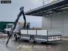 Volvo FL 240 FL 4X2 NL-Truck EFFER 75-2S Kran Crane Manual Euro 4 Foto 6 thumbnail