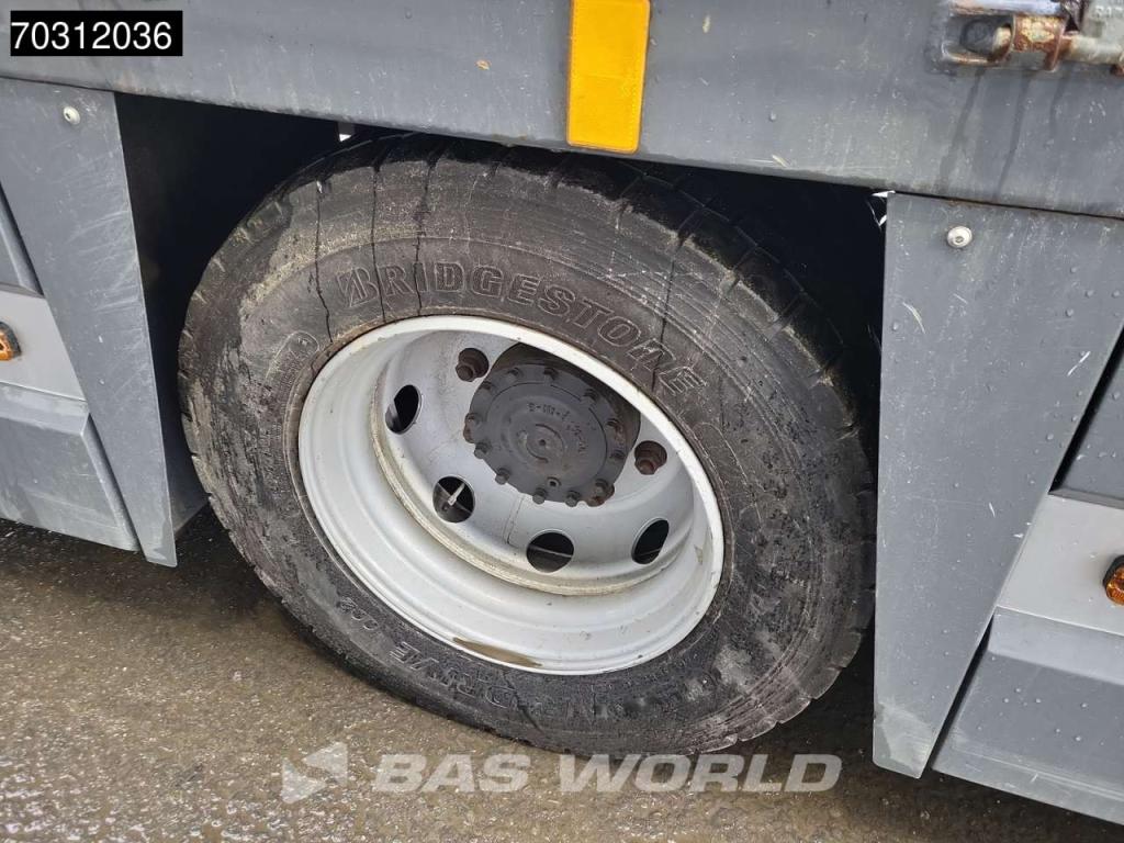 Volvo FL 240 FL 4X2 NL-Truck EFFER 75-2S Kran Crane Manual Euro 4 Foto 17