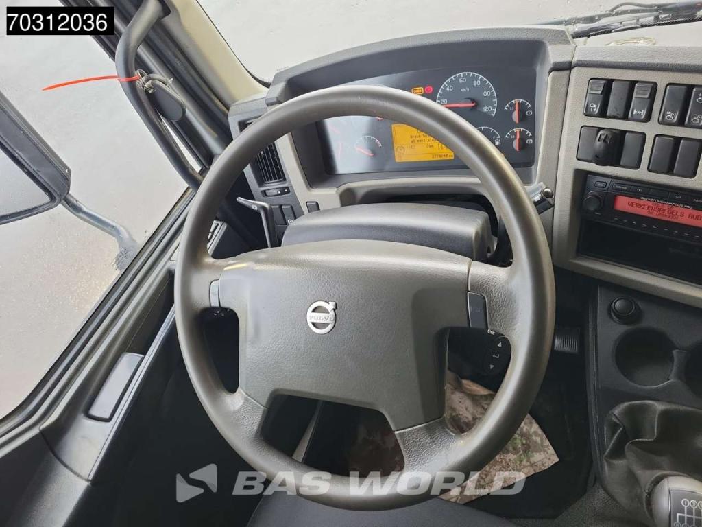 Volvo FL 240 FL 4X2 NL-Truck EFFER 75-2S Kran Crane Manual Euro 4 Foto 24