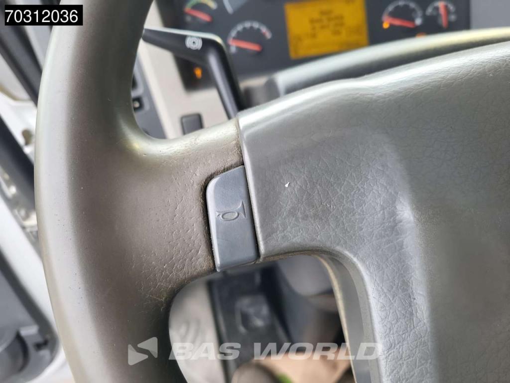 Volvo FL 240 FL 4X2 NL-Truck EFFER 75-2S Kran Crane Manual Euro 4 Foto 25