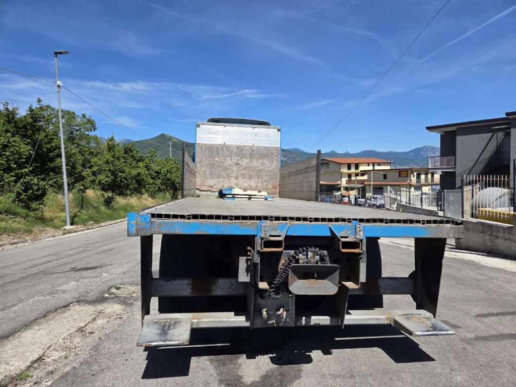 Man TGS 26.440 BL Foto 15