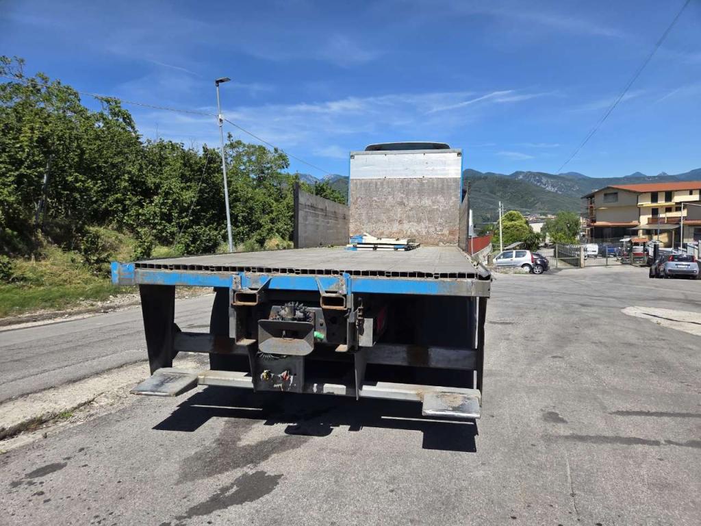 Man TGS 26.440 BL Foto 17