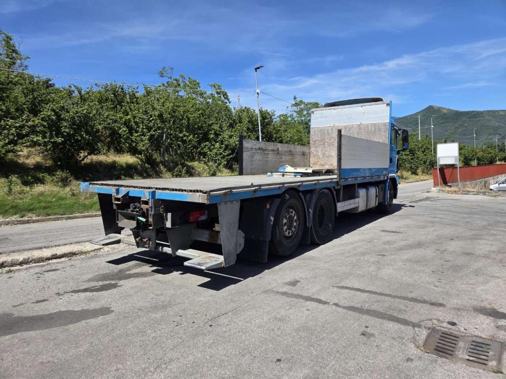 Man TGS 26.440 BL Foto 19