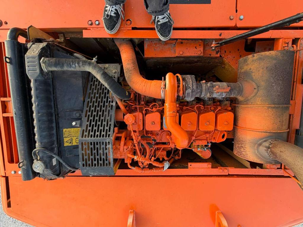Komatsu PC200EN-6K Foto 12