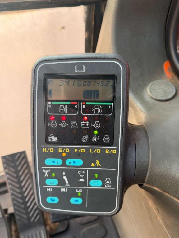 Komatsu PC200EN-6K Foto 15
