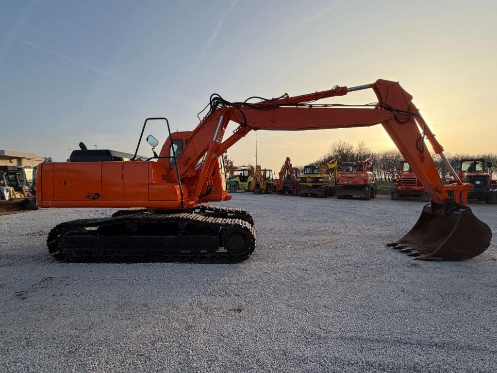 Komatsu PC200EN-6K Foto 4