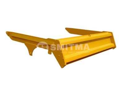 Portón trasero para Volvo A40D vendida por Smitma B.V.