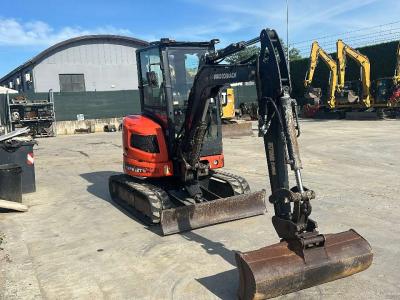 Eurocomach ES 28.2 ZT vendida por Commerciale Adriatica MMT. Srl