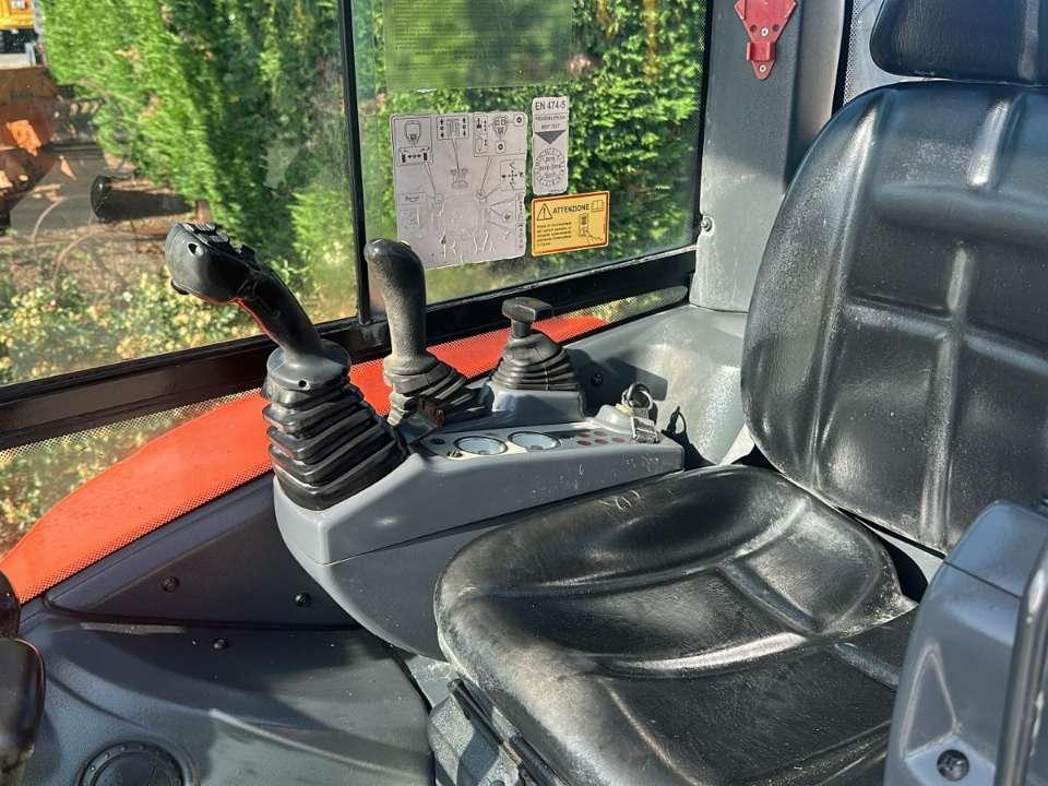 Eurocomach ES 28.2 ZT Foto 3