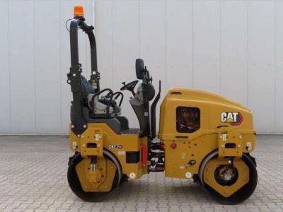 Caterpillar CB2.7GC Foto 1