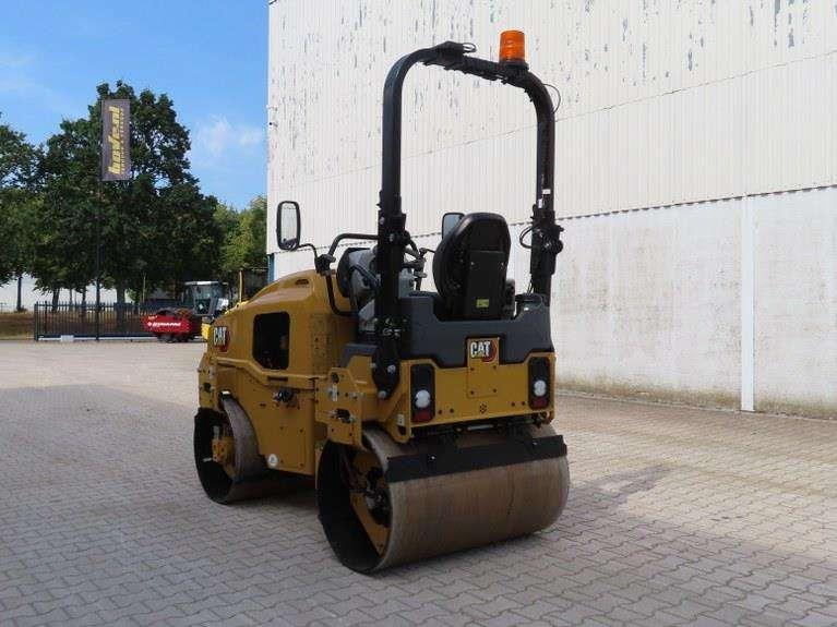 Caterpillar CB2.7GC Foto 4