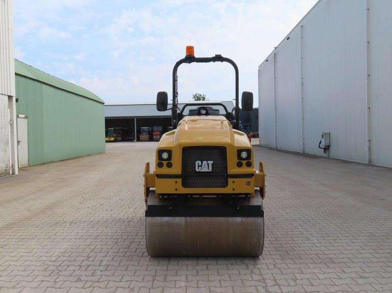 Caterpillar CB2.7GC Foto 7