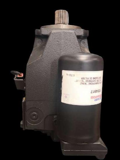Sauer Danfoss H1P089RAA7C2CD3KG9H3L45L45DM34N2NNND03 Foto 2
