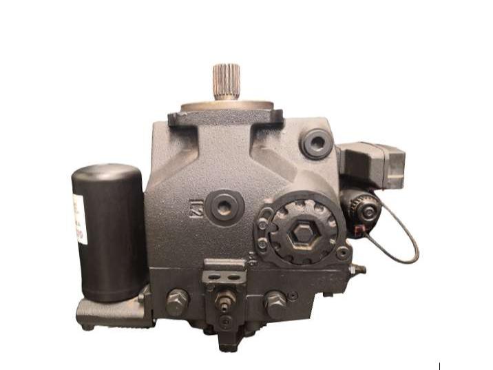 Sauer Danfoss H1P089RAA7C2CD3KG9H3L45L45DM34N2NNND03 Foto 3