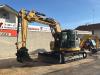 Caterpillar 314D Foto 1 thumbnail