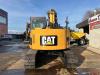 Caterpillar 314D Foto 24 thumbnail