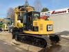 Caterpillar 314D Foto 3 thumbnail