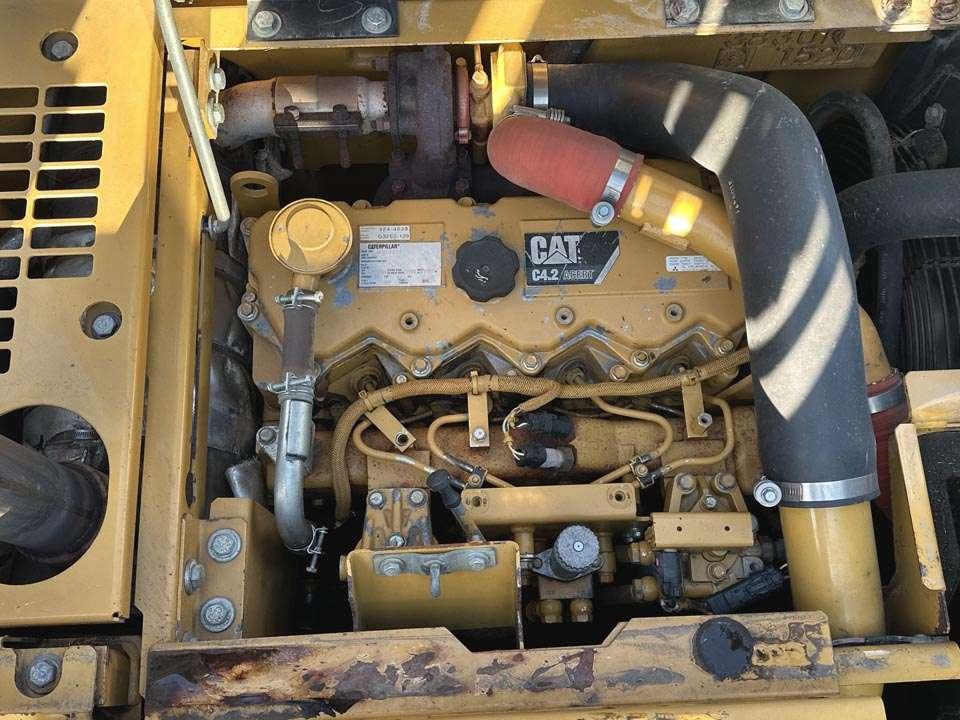 Caterpillar 314D Foto 13