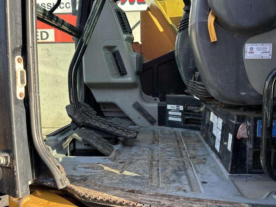 Caterpillar 314D Foto 15