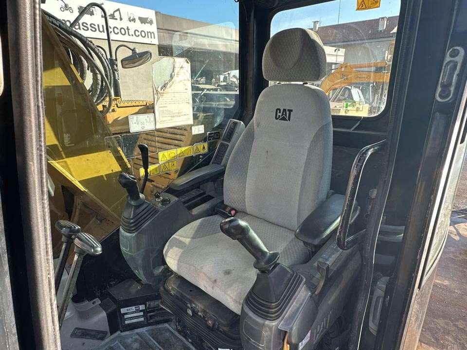 Caterpillar 314D Foto 16