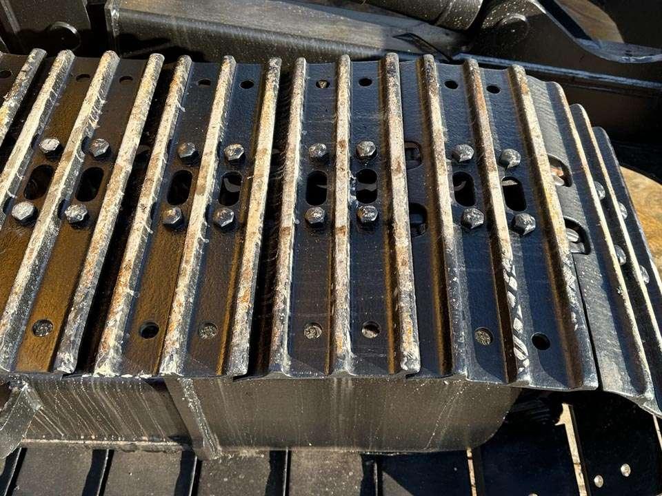 Caterpillar 314D Foto 5