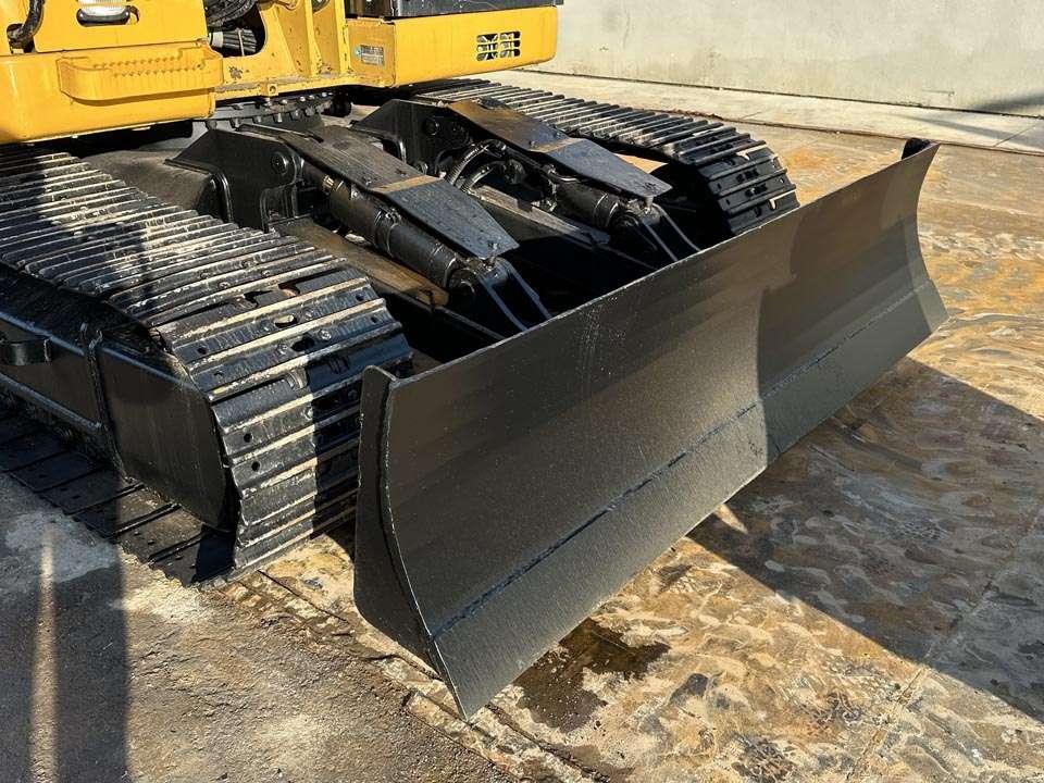 Caterpillar 314D Foto 6