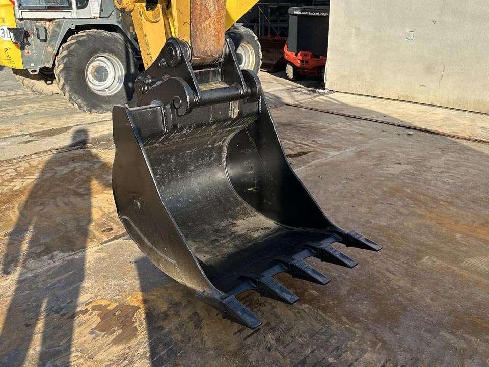 Caterpillar 314D Foto 9