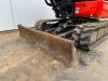 Kubota KX 037-4 - Hammer Lines / Quick Coupler Foto 19 thumbnail