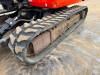 Kubota KX 037-4 - Hammer Lines / Quick Coupler Foto 20 thumbnail