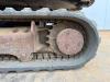 Kubota KX 037-4 - Hammer Lines / Quick Coupler Foto 21 thumbnail