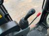 Kubota KX 037-4 - Hammer Lines / Quick Coupler Foto 9 thumbnail