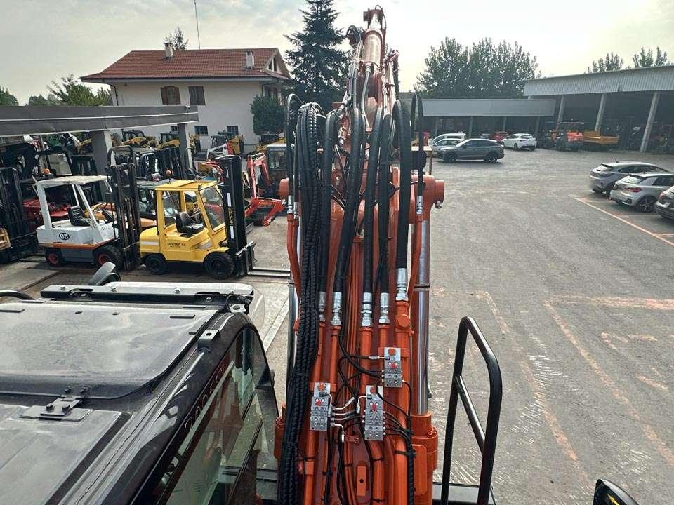 Hitachi ZX175 WT-7 Foto 16