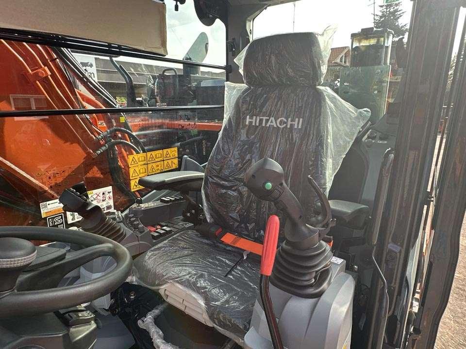 Hitachi ZX175 WT-7 Foto 18