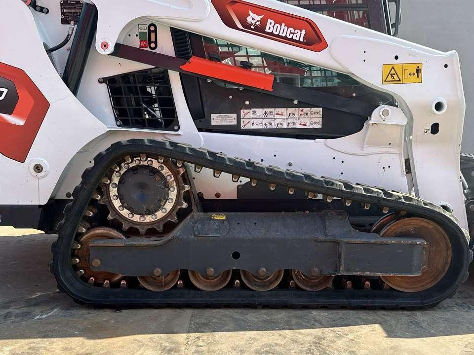 Bobcat T590 Foto 4
