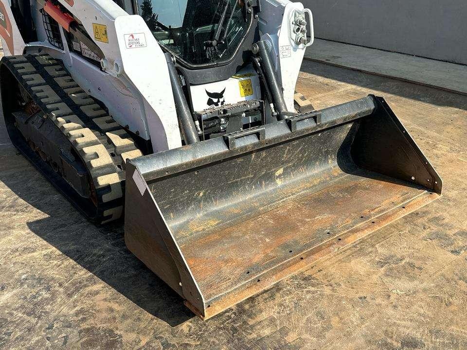 Bobcat T590 Foto 5