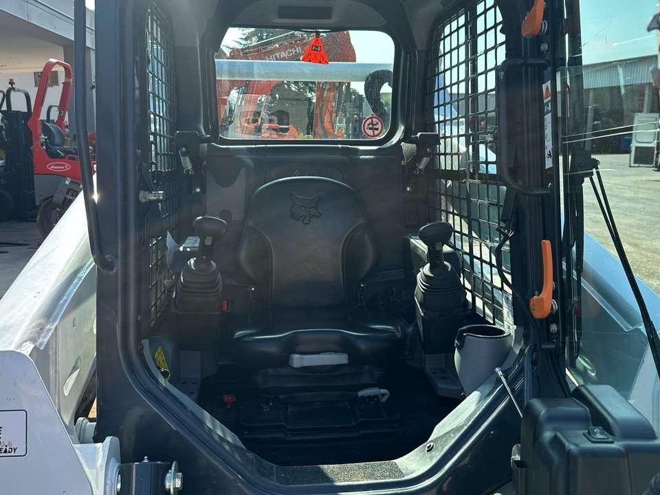 Bobcat T590 Foto 7
