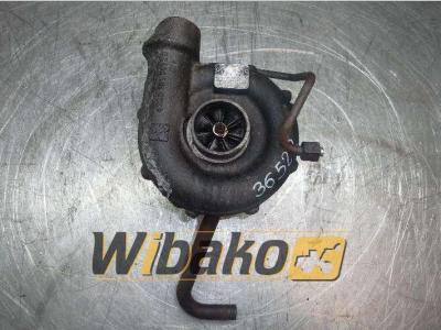 Borg Warner K29 vendida por Wibako